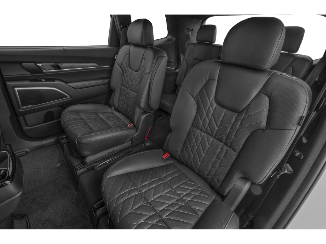 2025 Kia Telluride Vehicle Photo in Westbrook, ME 04092