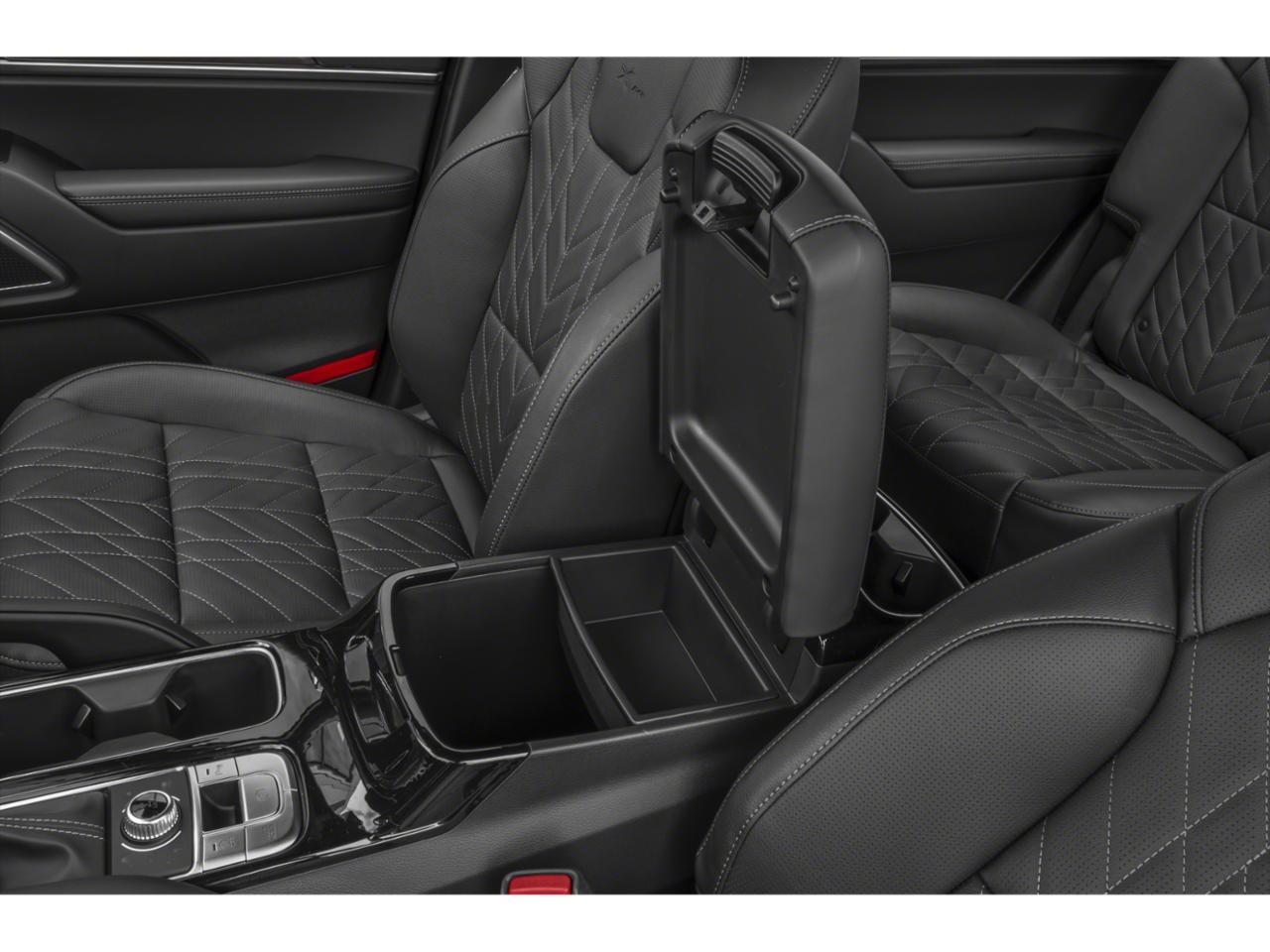 2025 Kia Telluride Vehicle Photo in Westbrook, ME 04092