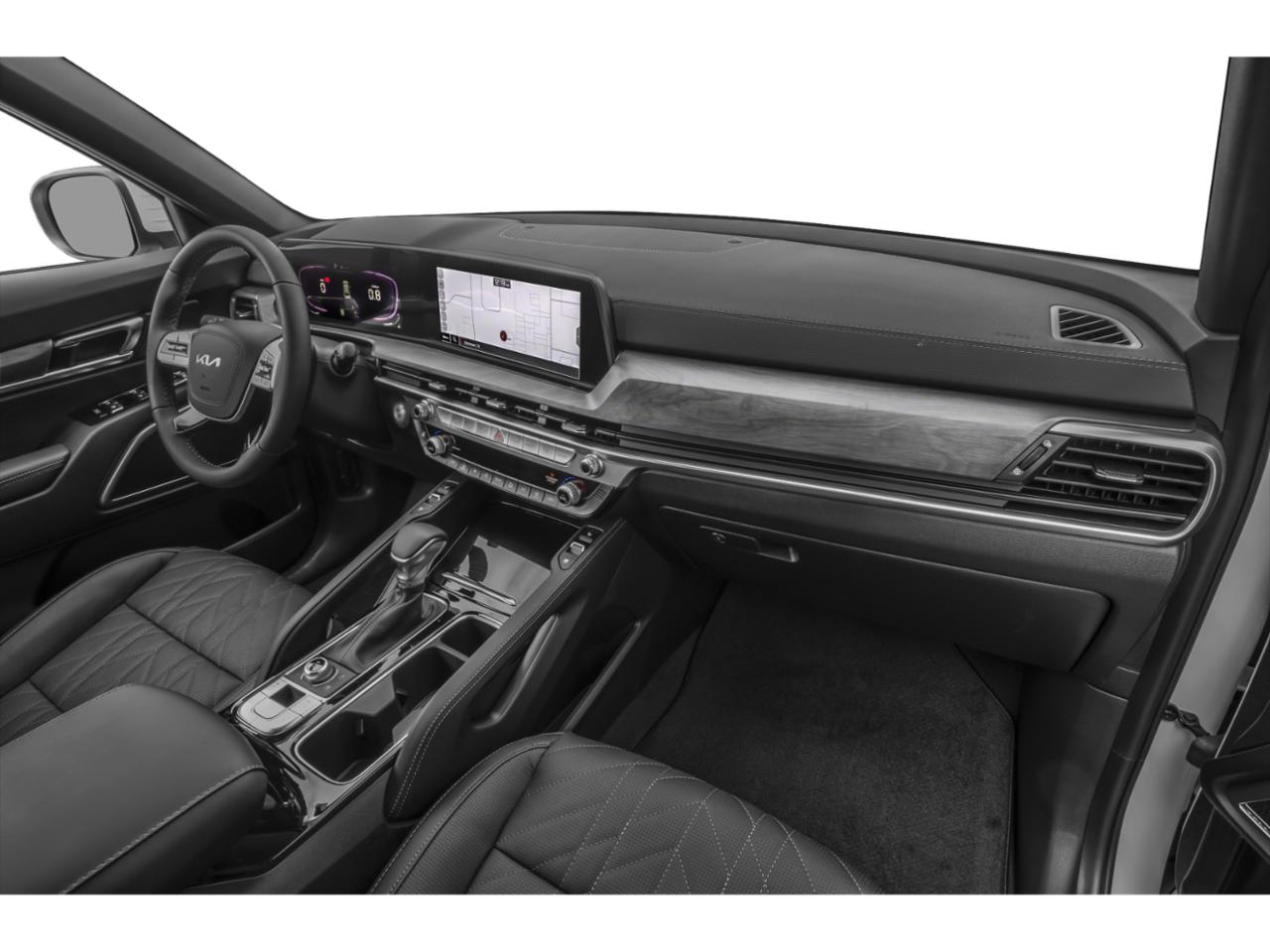 2025 Kia Telluride Vehicle Photo in Westbrook, ME 04092