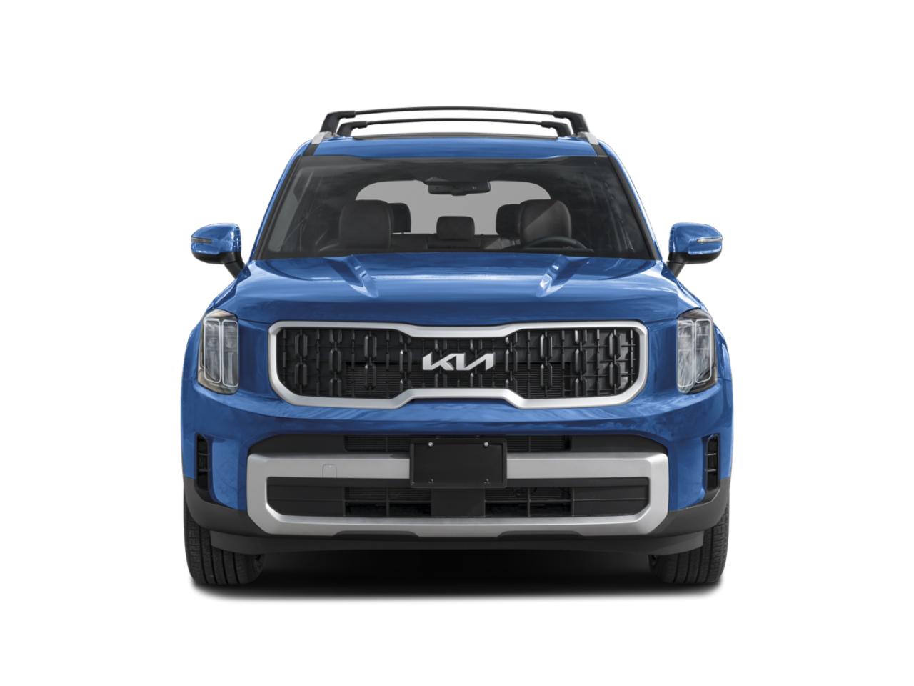 2025 Kia Telluride Vehicle Photo in Langhorne, PA 19047