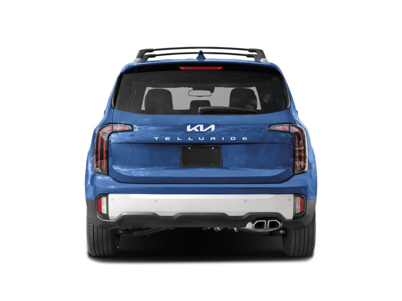 2025 Kia Telluride Vehicle Photo in Langhorne, PA 19047