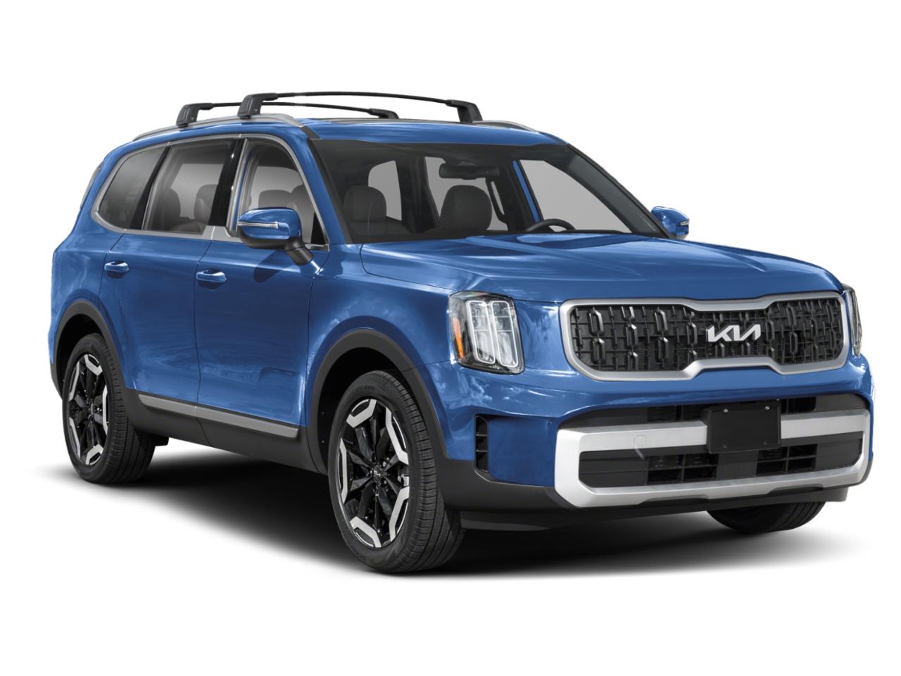 2025 Kia Telluride Vehicle Photo in Langhorne, PA 19047