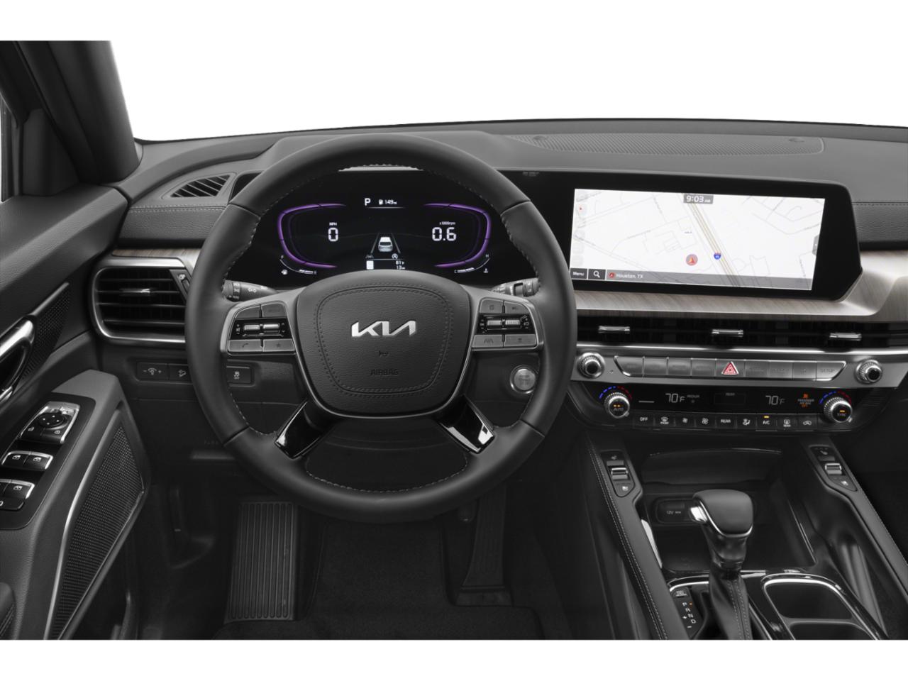 2025 Kia Telluride Vehicle Photo in Langhorne, PA 19047
