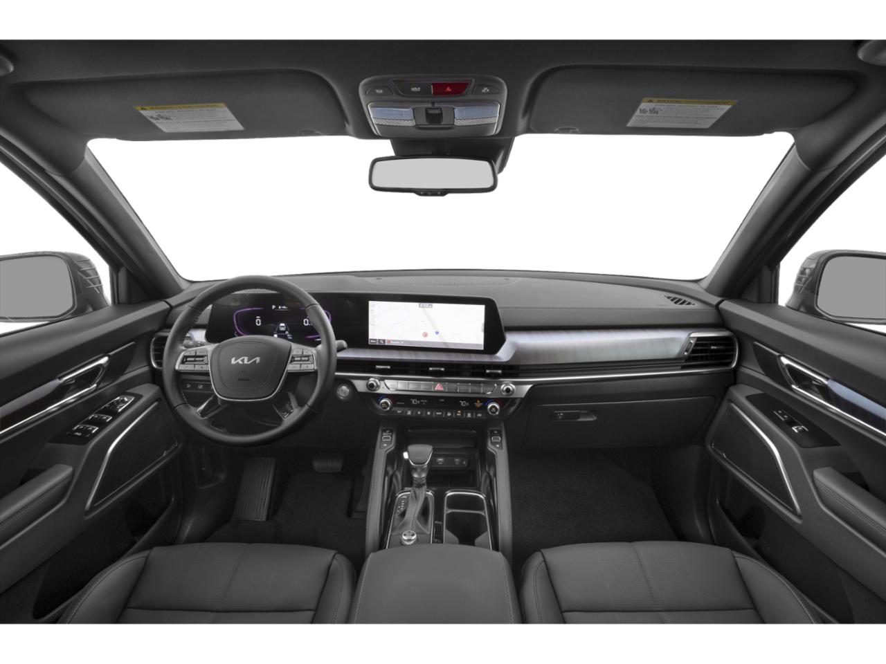 2025 Kia Telluride Vehicle Photo in Langhorne, PA 19047