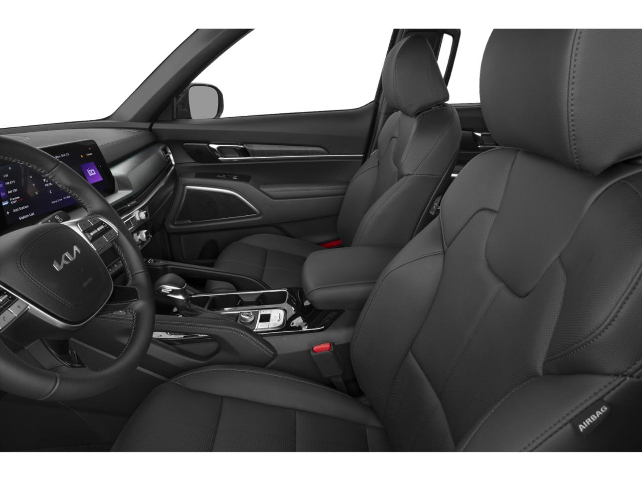 2025 Kia Telluride Vehicle Photo in Langhorne, PA 19047