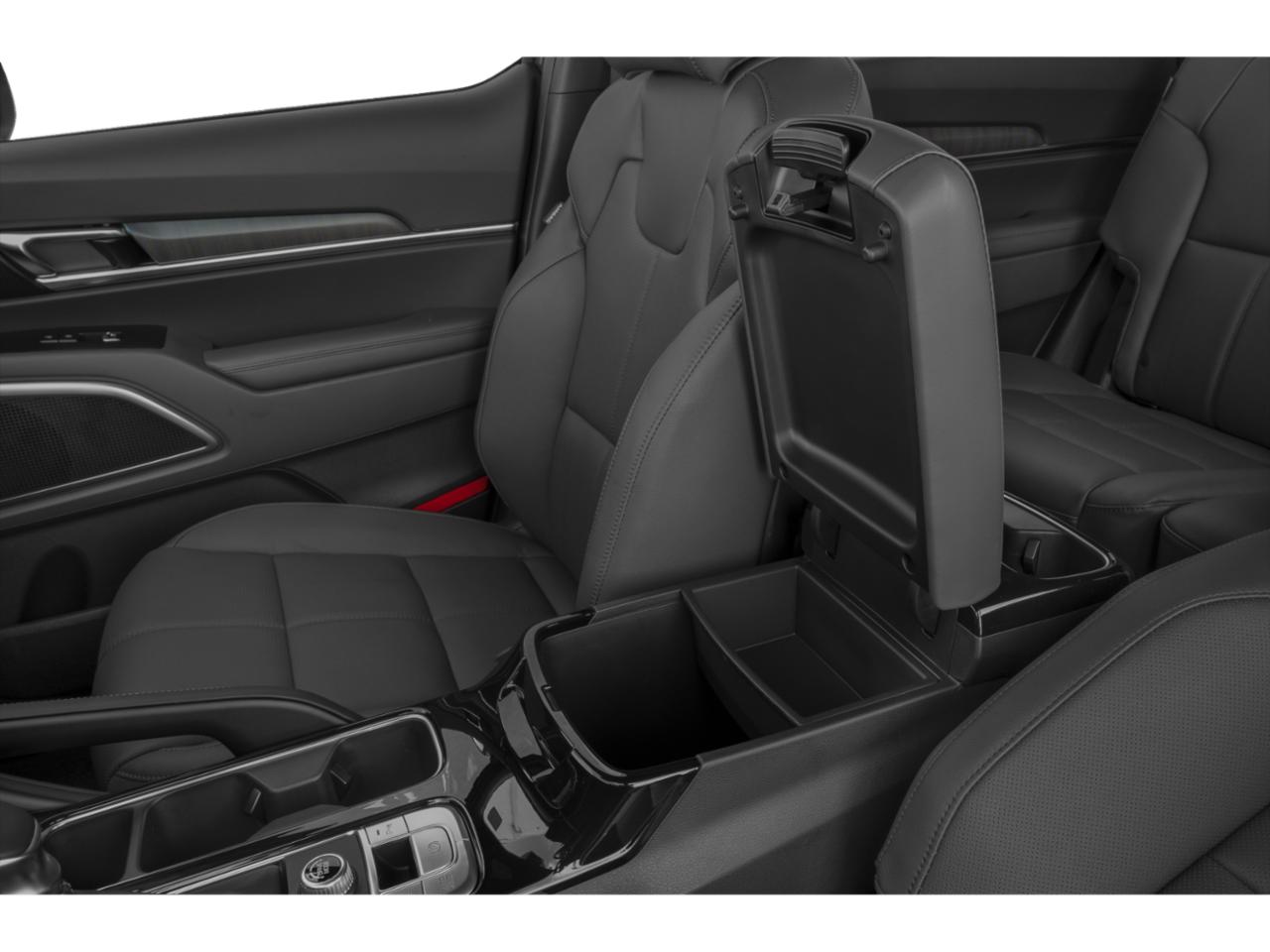2025 Kia Telluride Vehicle Photo in Langhorne, PA 19047