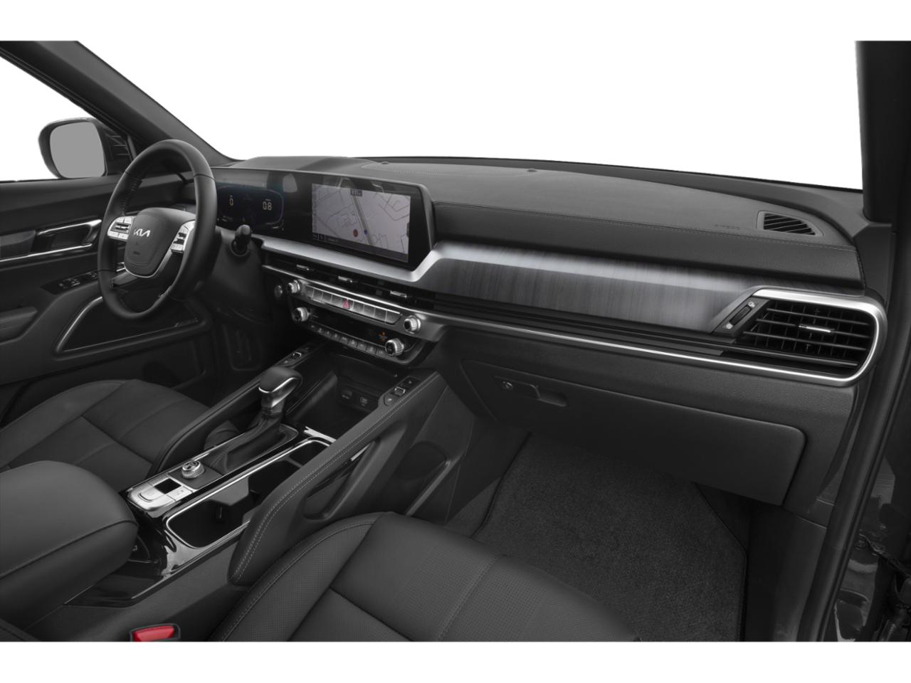 2025 Kia Telluride Vehicle Photo in Langhorne, PA 19047