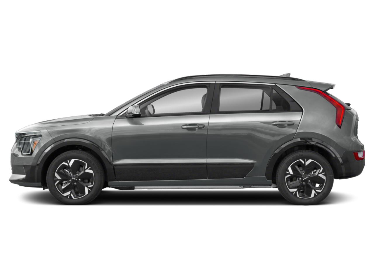 2025 Kia Niro EV Vehicle Photo in Langhorne, PA 19047
