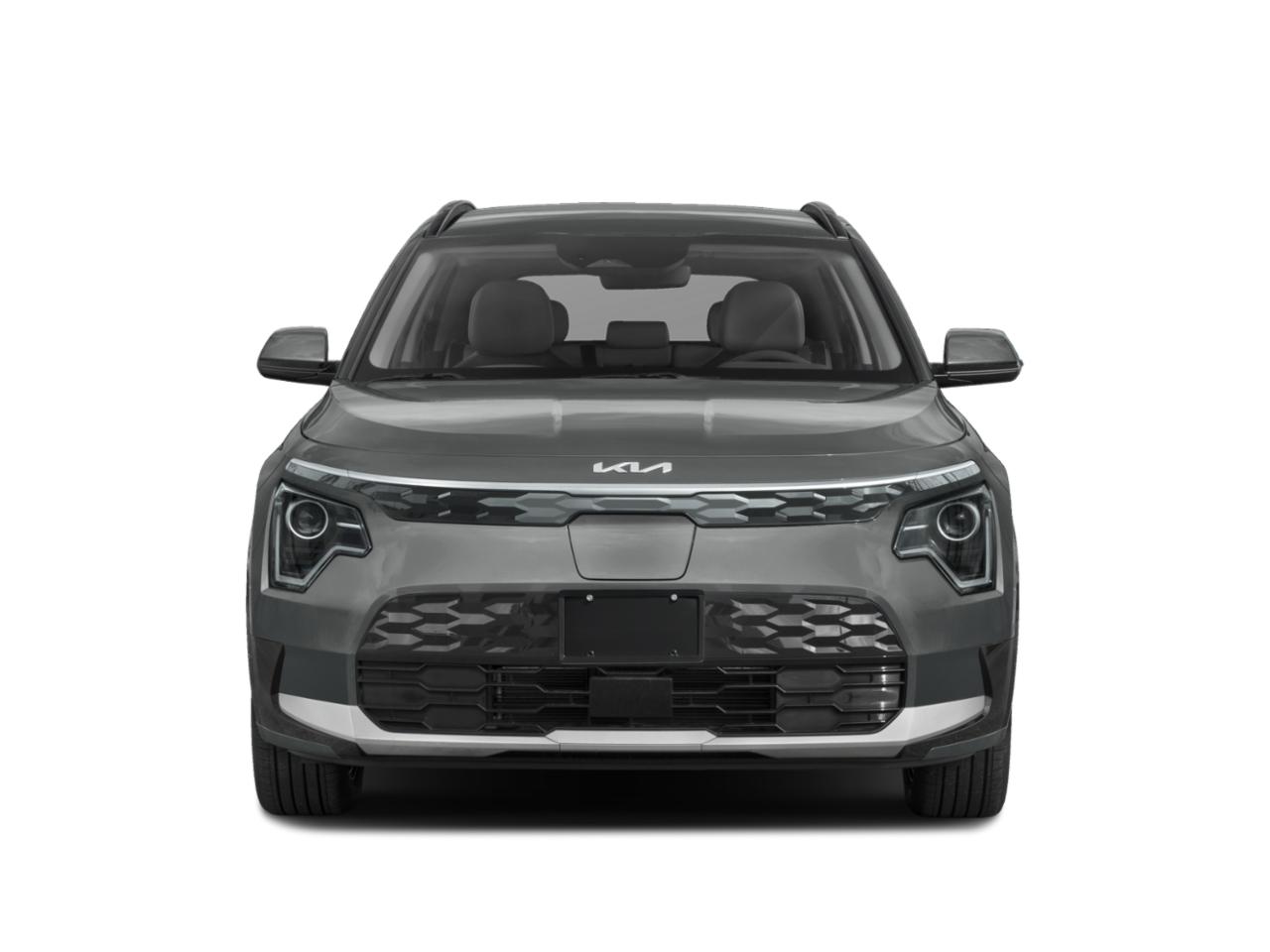2025 Kia Niro EV Vehicle Photo in Langhorne, PA 19047