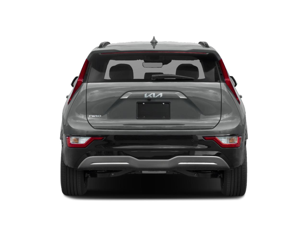 2025 Kia Niro EV Vehicle Photo in Langhorne, PA 19047