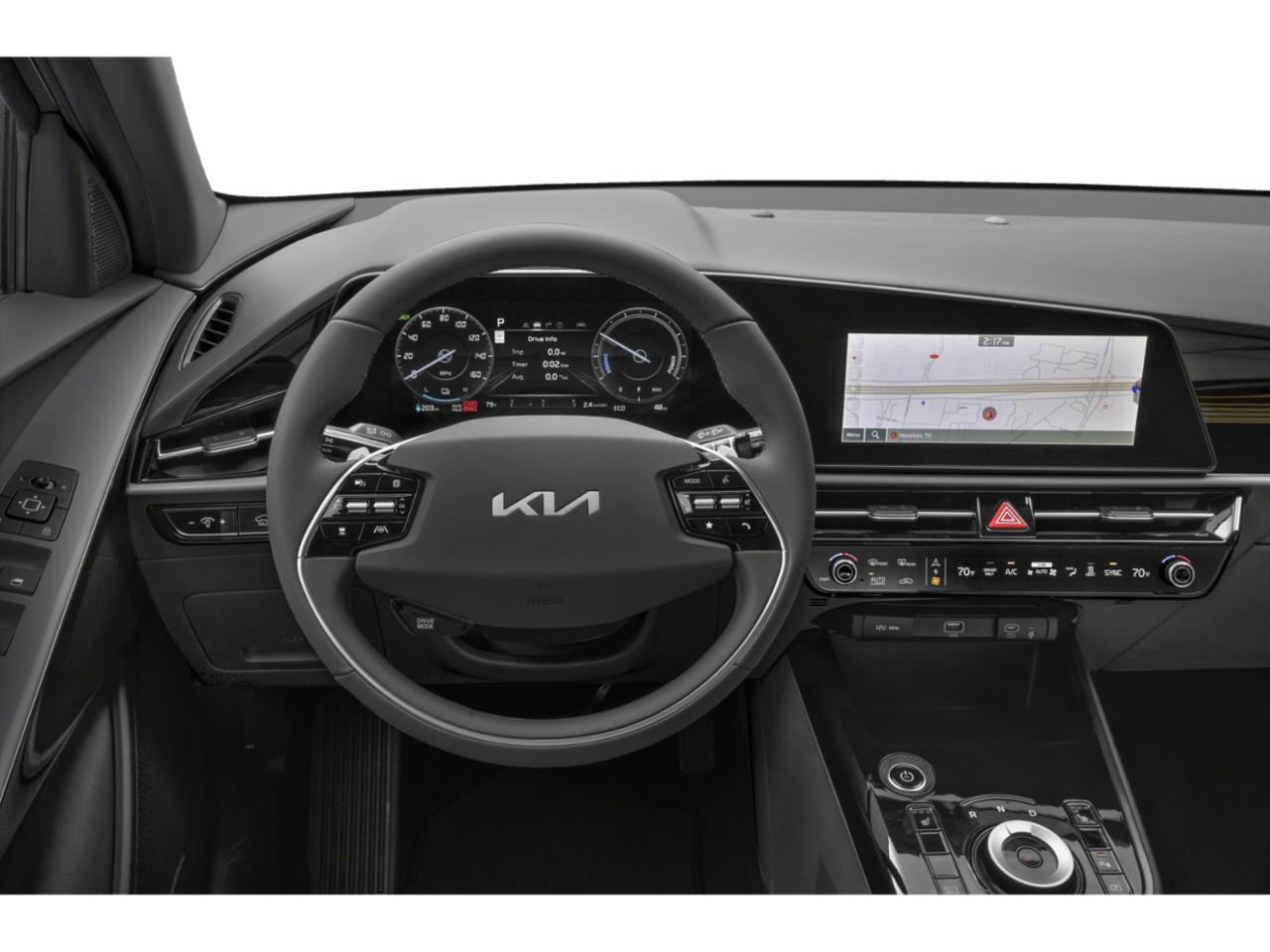 2025 Kia Niro EV Vehicle Photo in Langhorne, PA 19047
