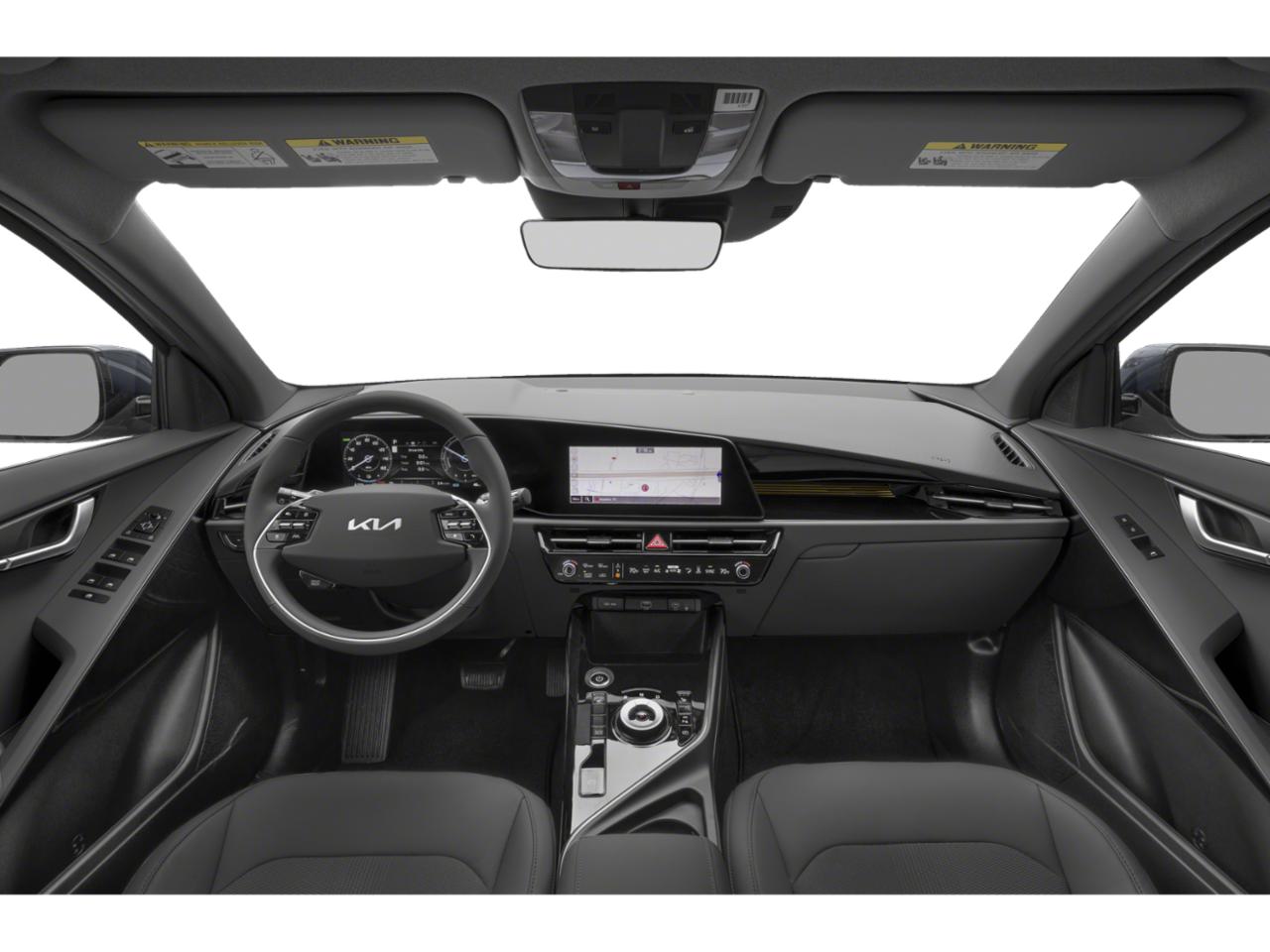 2025 Kia Niro EV Vehicle Photo in Langhorne, PA 19047