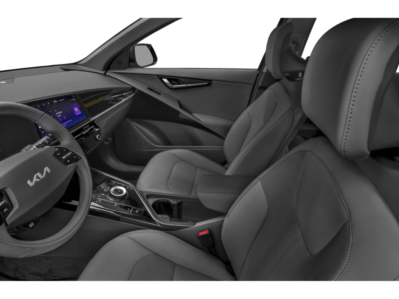 2025 Kia Niro EV Vehicle Photo in Langhorne, PA 19047