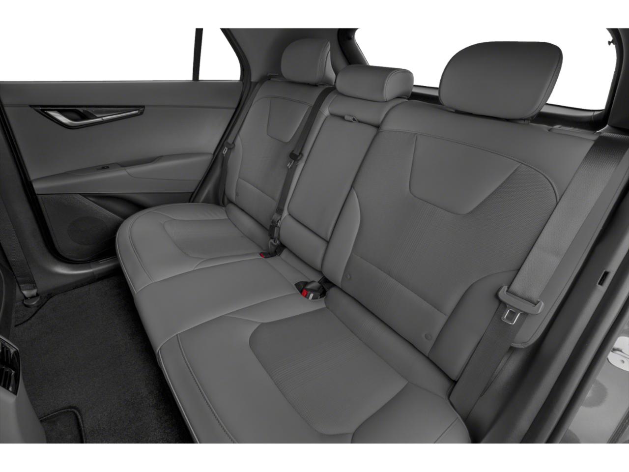 2025 Kia Niro EV Vehicle Photo in Langhorne, PA 19047