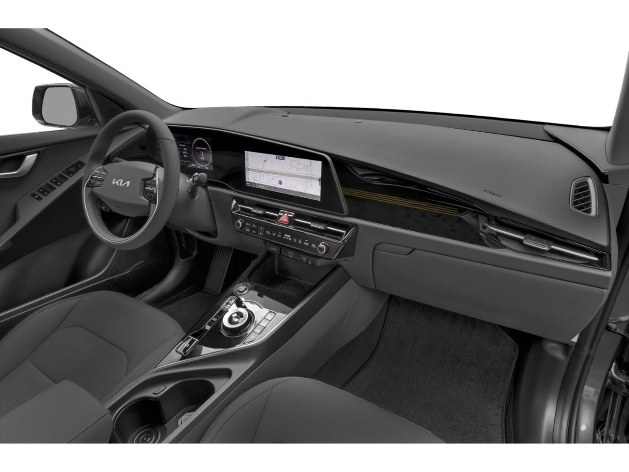 2025 Kia Niro EV Vehicle Photo in Langhorne, PA 19047