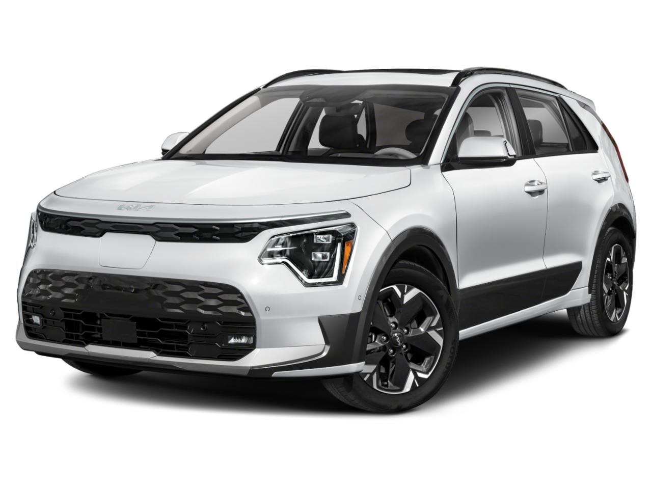 2025 Kia Niro EV Vehicle Photo in Langhorne, PA 19047