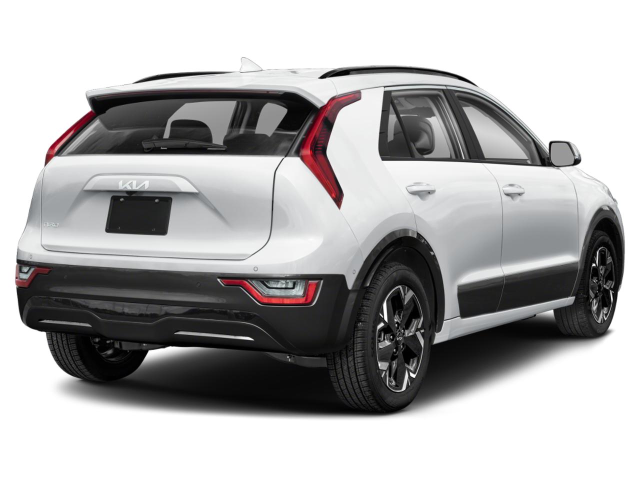 2025 Kia Niro EV Vehicle Photo in Langhorne, PA 19047