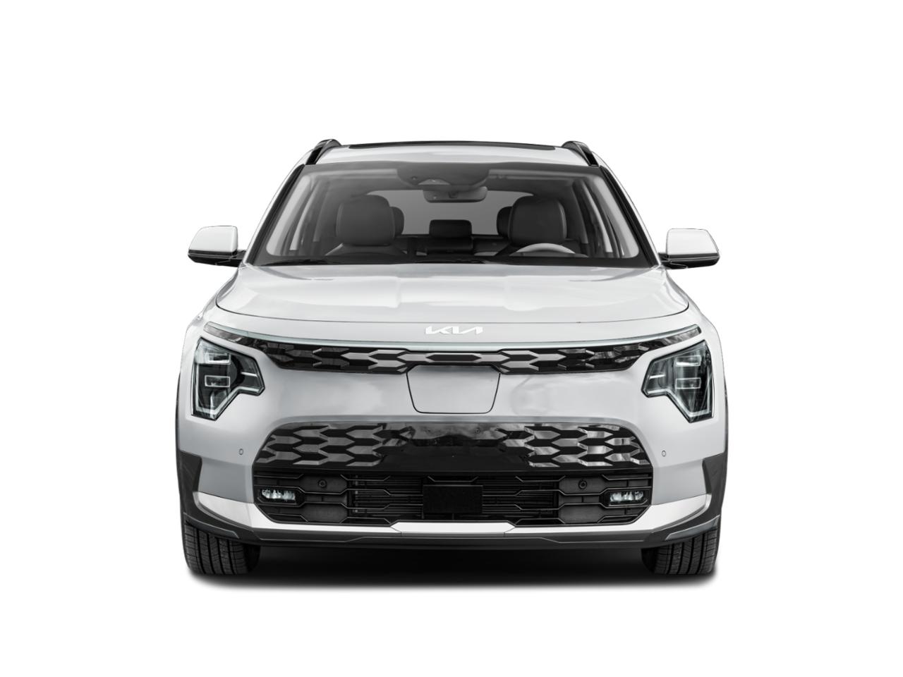2025 Kia Niro EV Vehicle Photo in Langhorne, PA 19047