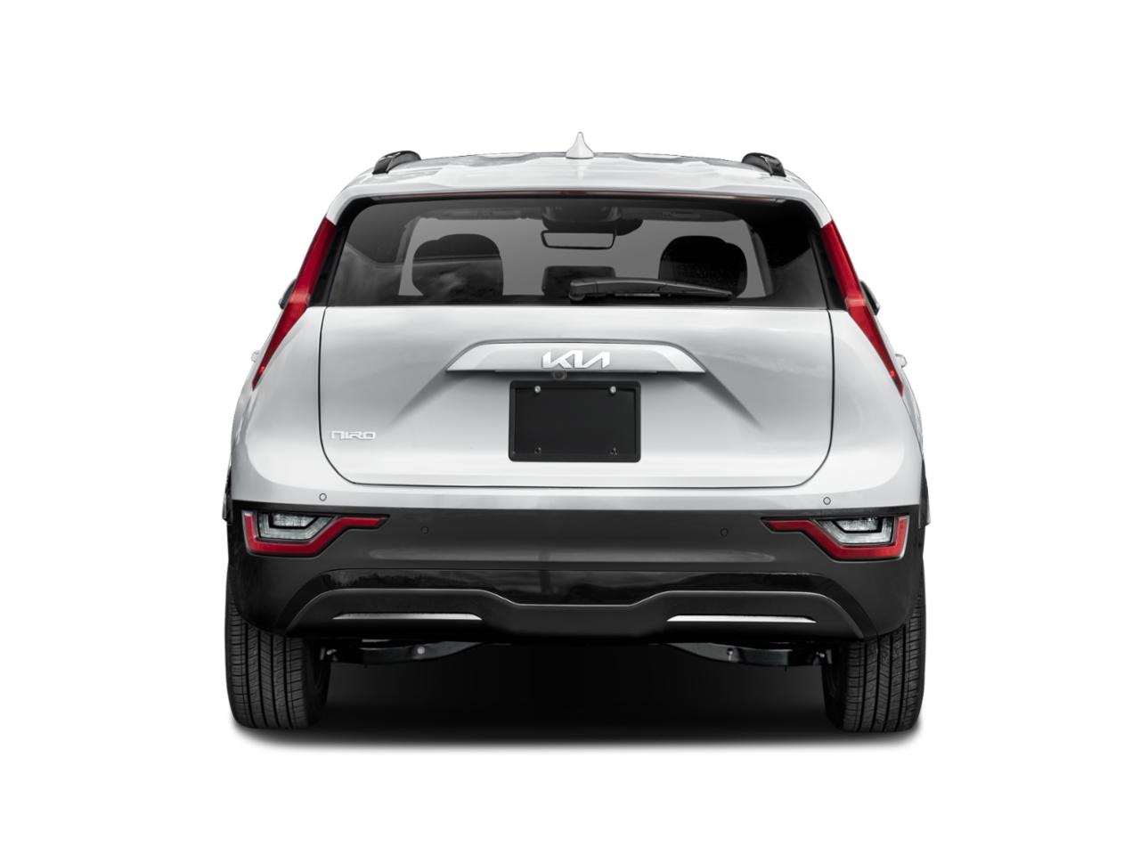2025 Kia Niro EV Vehicle Photo in Langhorne, PA 19047