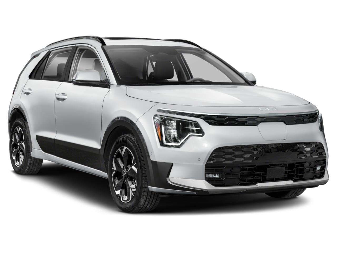 2025 Kia Niro EV Vehicle Photo in Langhorne, PA 19047