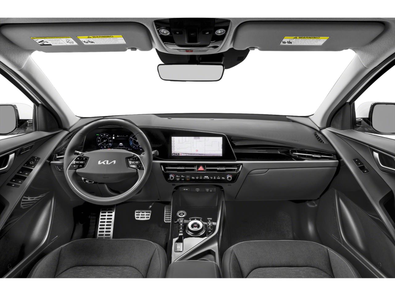 2025 Kia Niro EV Vehicle Photo in Langhorne, PA 19047