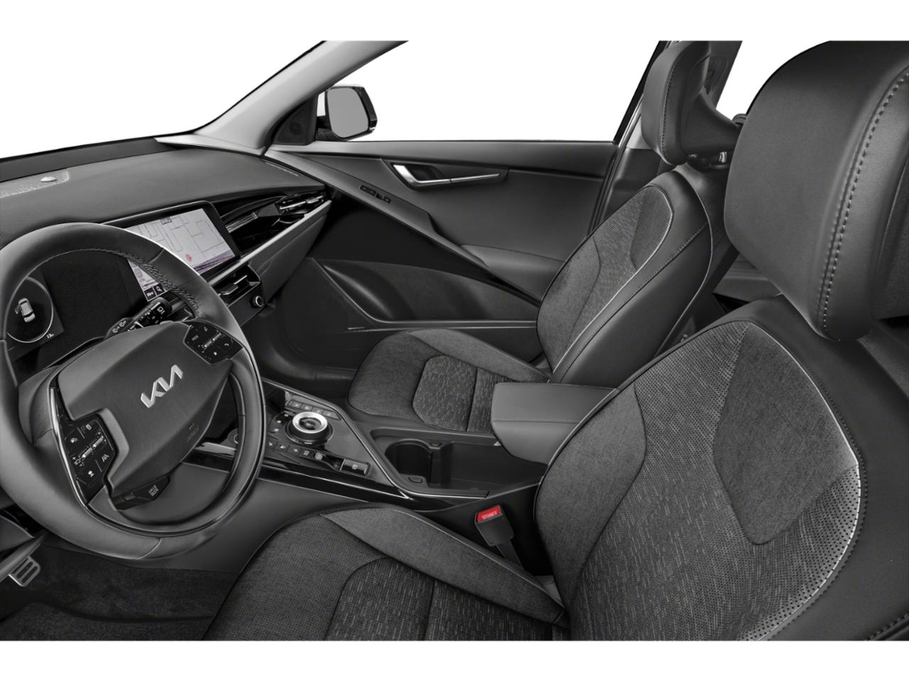 2025 Kia Niro EV Vehicle Photo in Langhorne, PA 19047