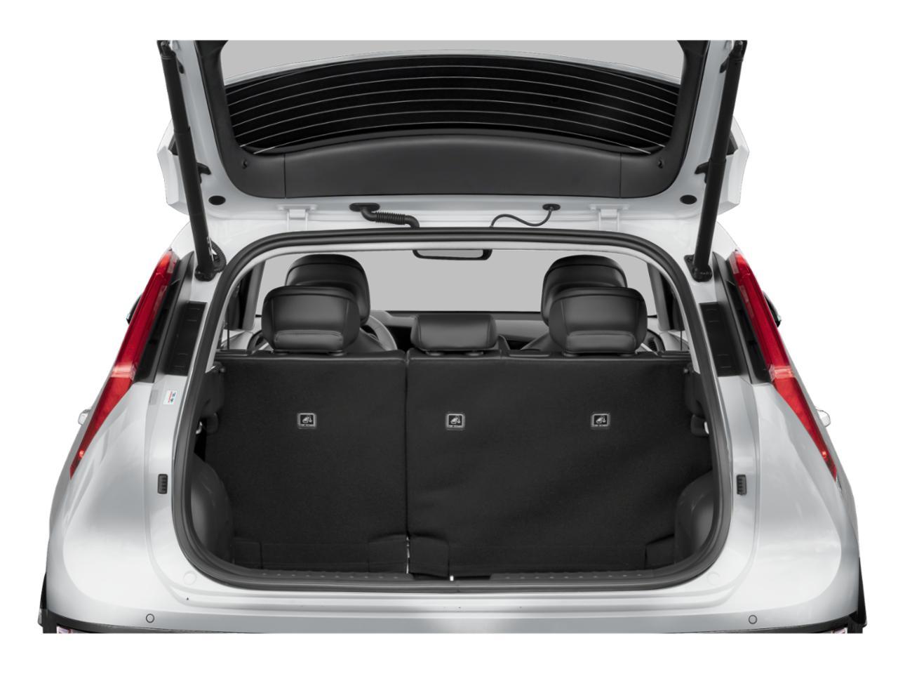 2025 Kia Niro EV Vehicle Photo in Langhorne, PA 19047