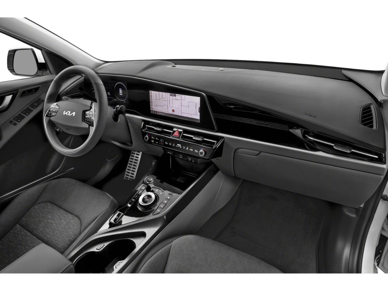 2025 Kia Niro EV Vehicle Photo in Langhorne, PA 19047