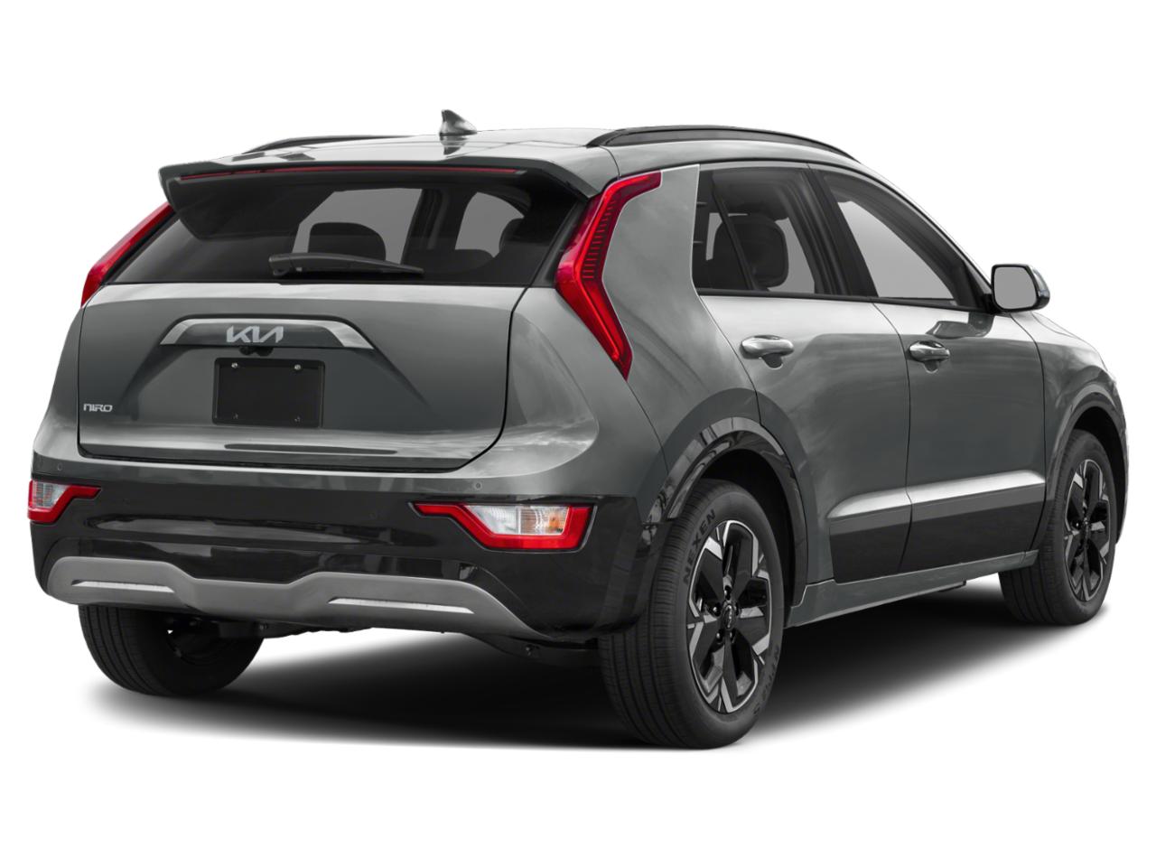 2025 Kia Niro EV Vehicle Photo in Langhorne, PA 19047