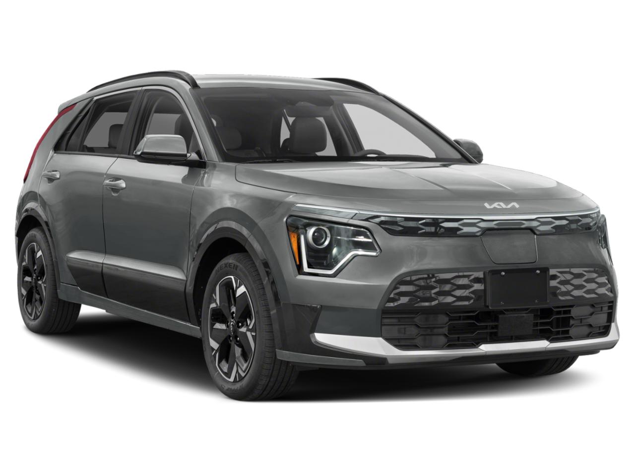 2025 Kia Niro EV Vehicle Photo in Langhorne, PA 19047