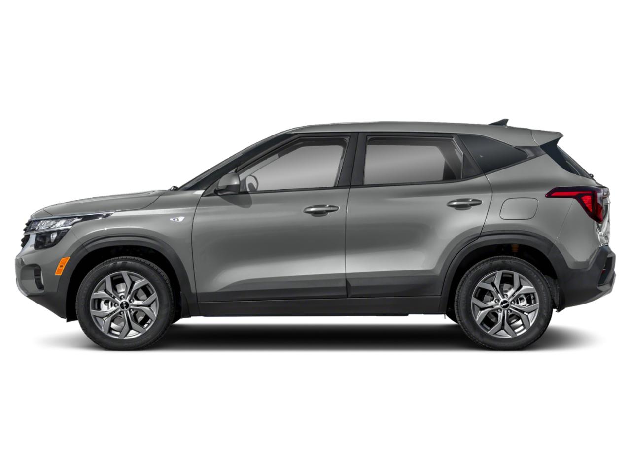 2025 Kia Seltos Vehicle Photo in Belle Vernon, PA 15012