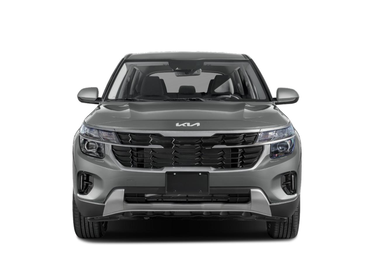 2025 Kia Seltos Vehicle Photo in Belle Vernon, PA 15012