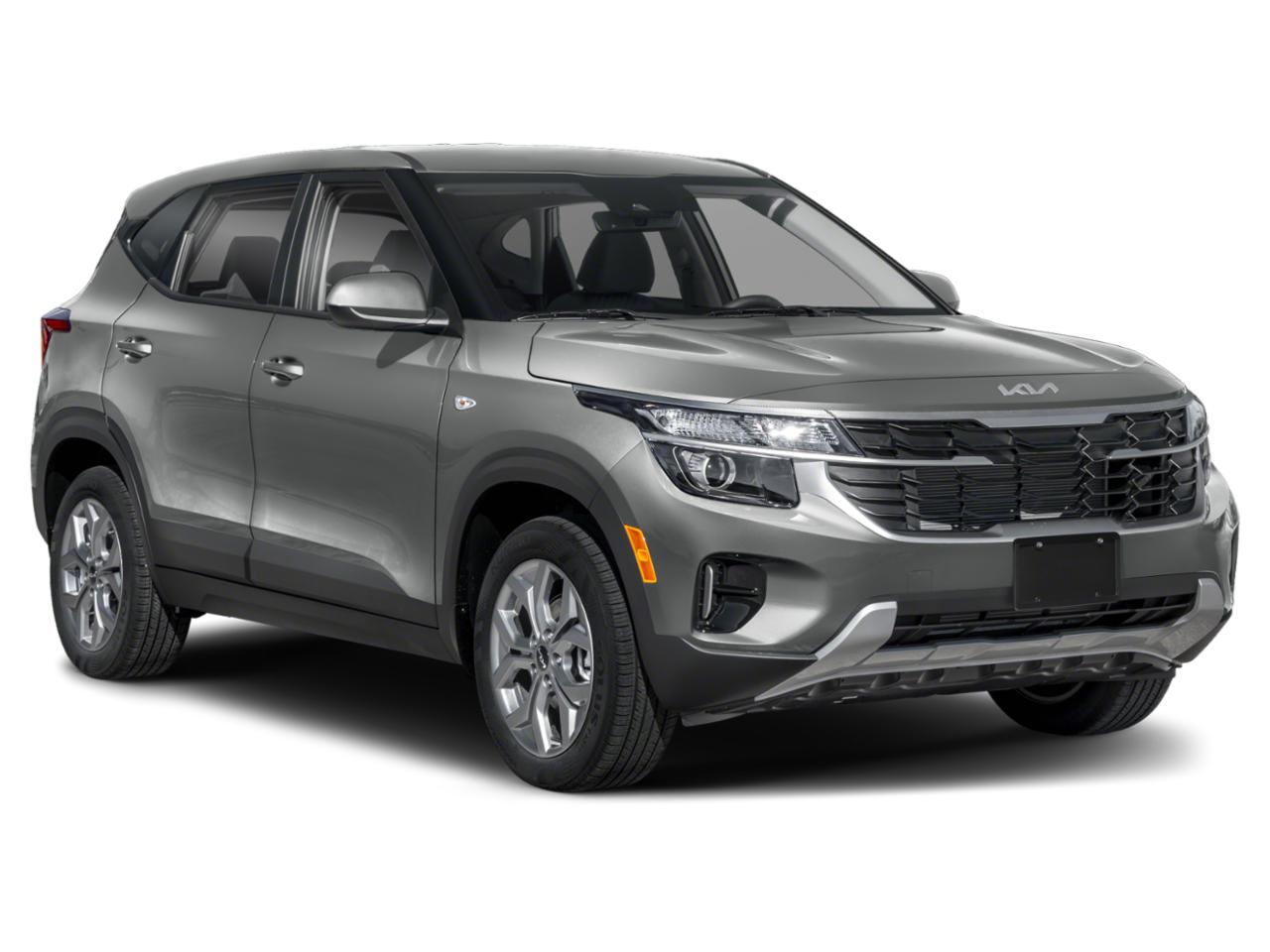 2025 Kia Seltos Vehicle Photo in Belle Vernon, PA 15012