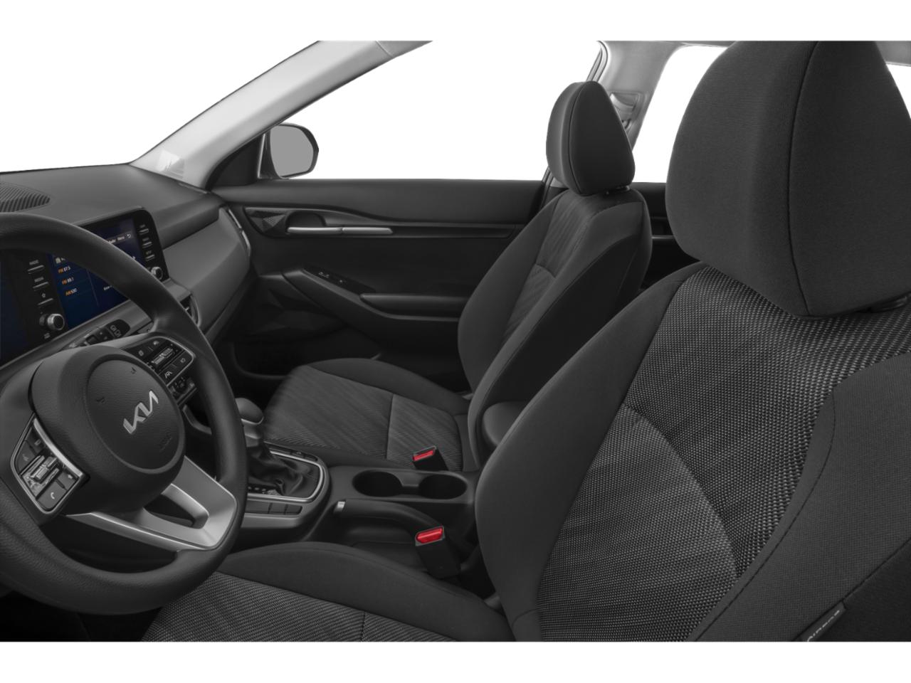 2025 Kia Seltos Vehicle Photo in Belle Vernon, PA 15012
