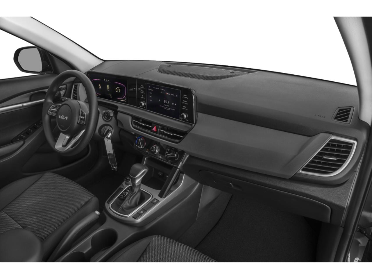 2025 Kia Seltos Vehicle Photo in Belle Vernon, PA 15012