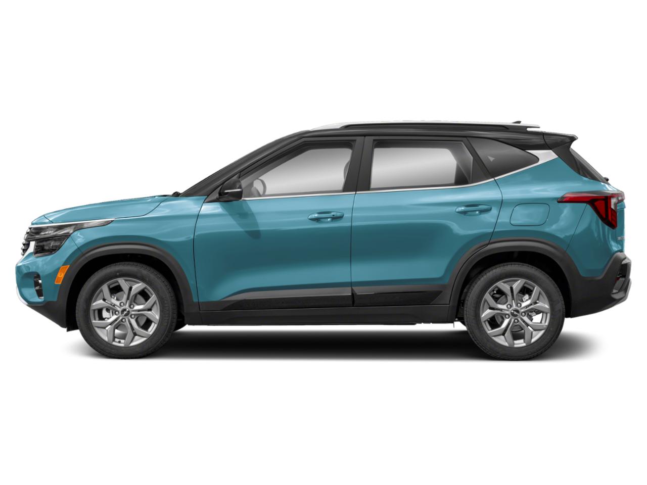 2025 Kia Seltos Vehicle Photo in Westbrook, ME 04092