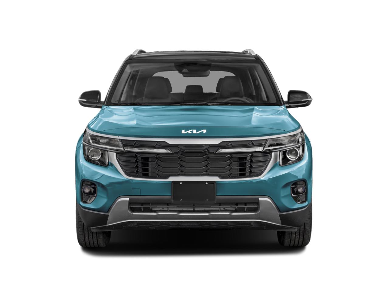 2025 Kia Seltos Vehicle Photo in Westbrook, ME 04092