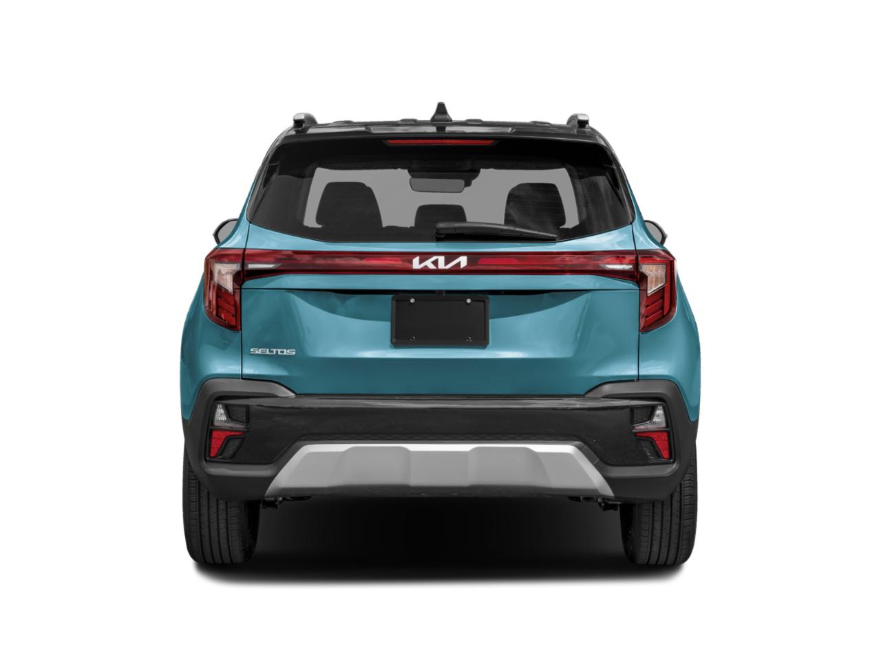 2025 Kia Seltos Vehicle Photo in Westbrook, ME 04092