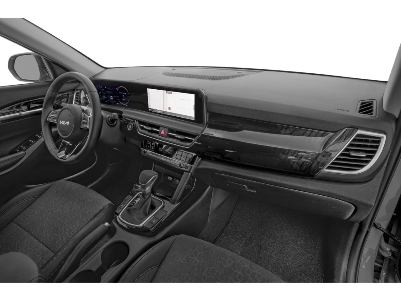 2025 Kia Seltos Vehicle Photo in Westbrook, ME 04092