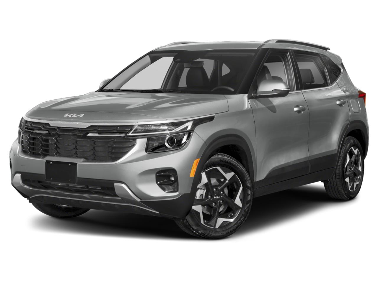 2025 Kia Seltos Vehicle Photo in Westbrook, ME 04092