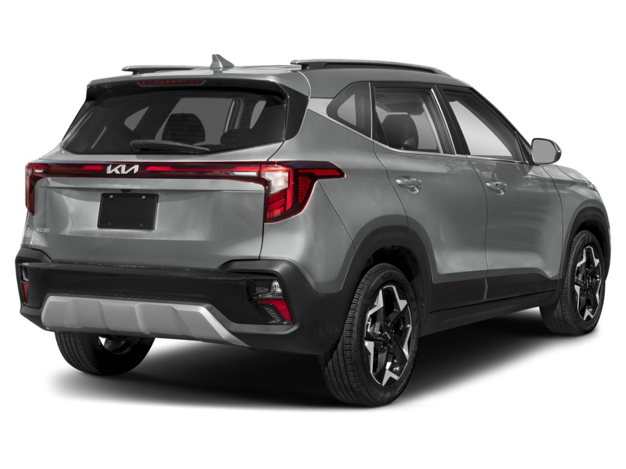 2025 Kia Seltos Vehicle Photo in Westbrook, ME 04092