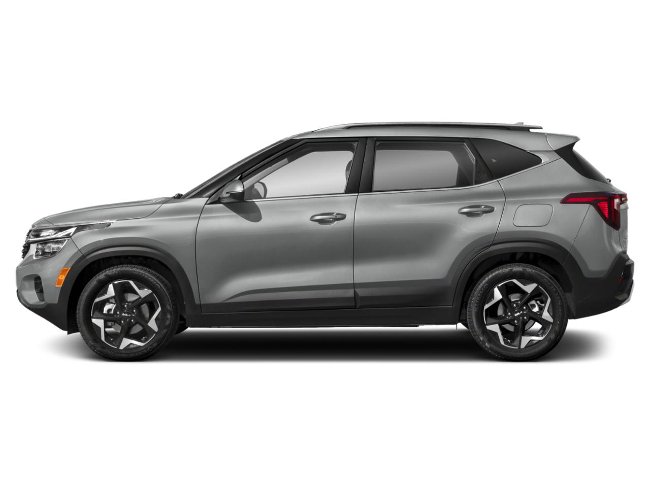 2025 Kia Seltos Vehicle Photo in Westbrook, ME 04092