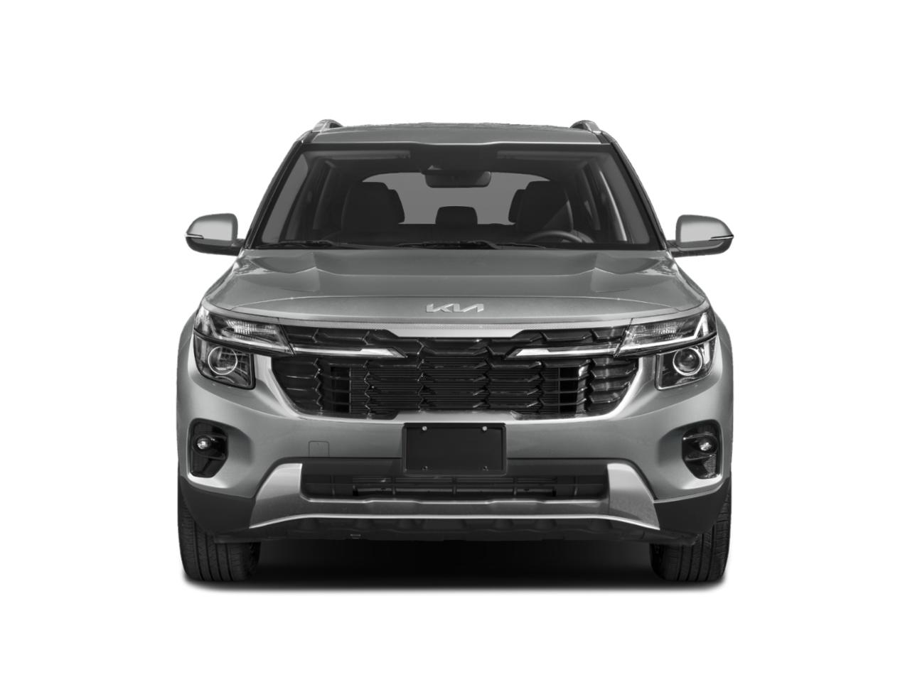 2025 Kia Seltos Vehicle Photo in Westbrook, ME 04092