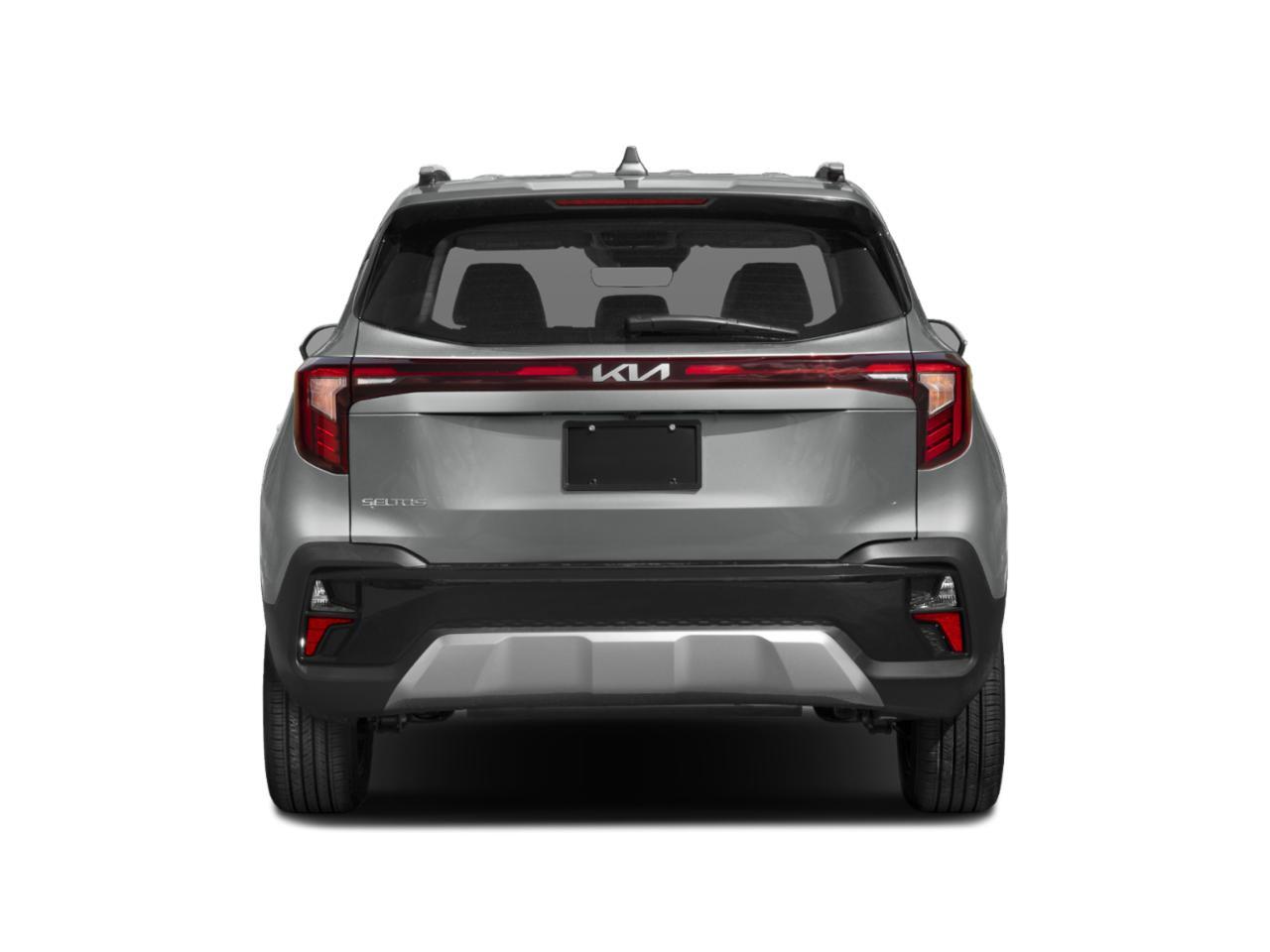 2025 Kia Seltos Vehicle Photo in Westbrook, ME 04092
