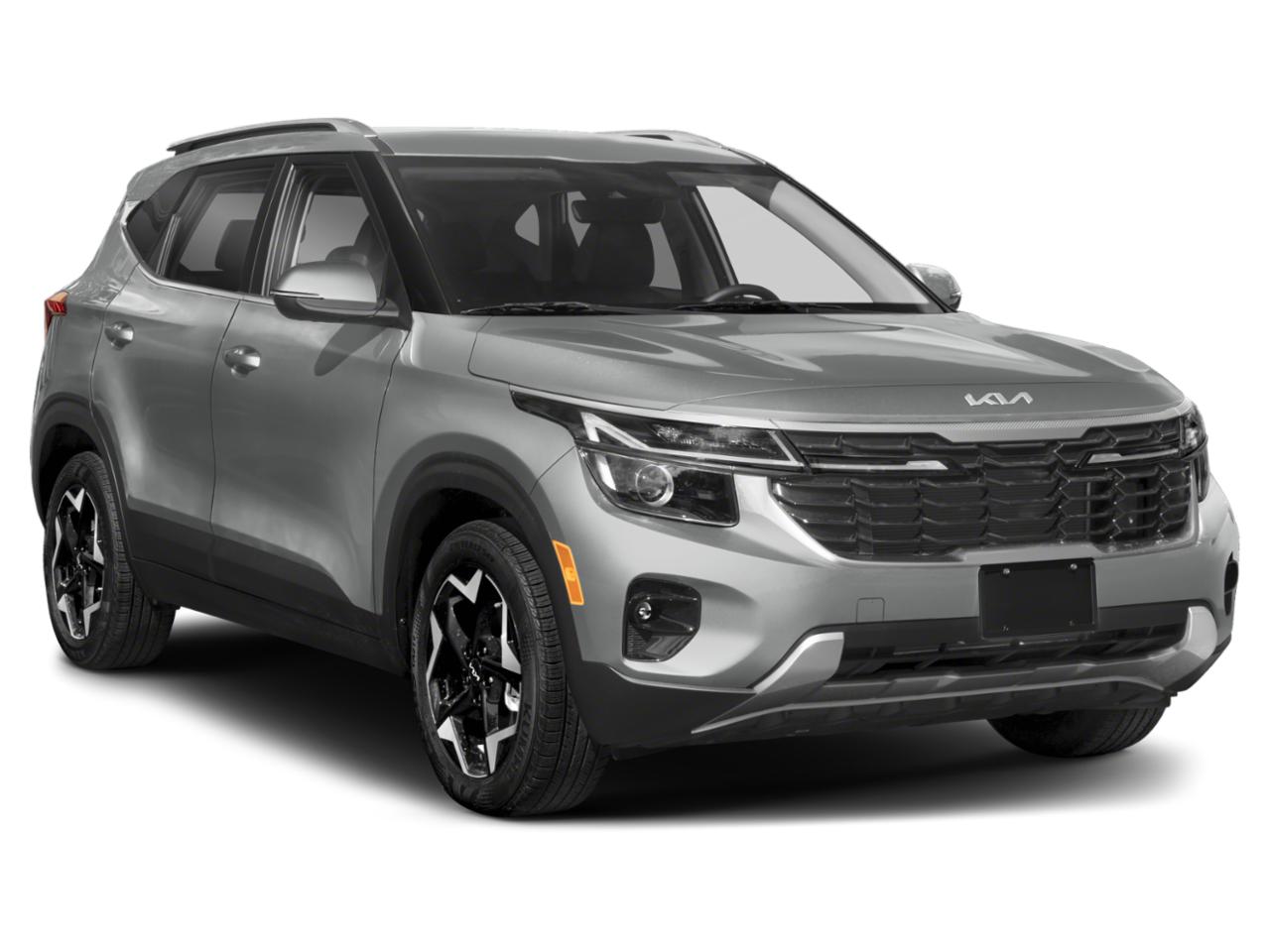 2025 Kia Seltos Vehicle Photo in Westbrook, ME 04092
