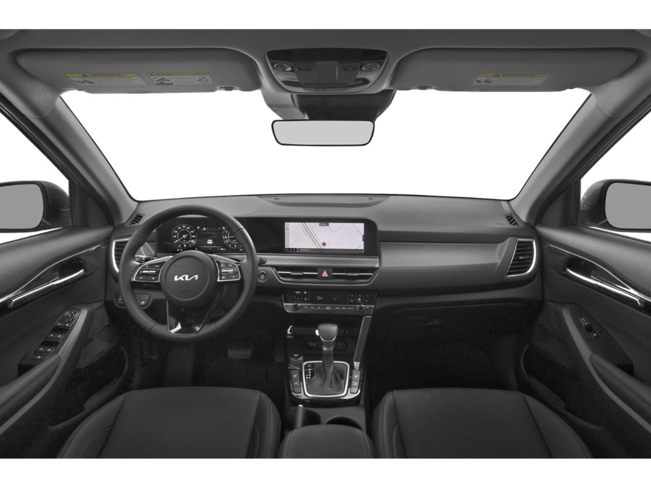 2025 Kia Seltos Vehicle Photo in Westbrook, ME 04092