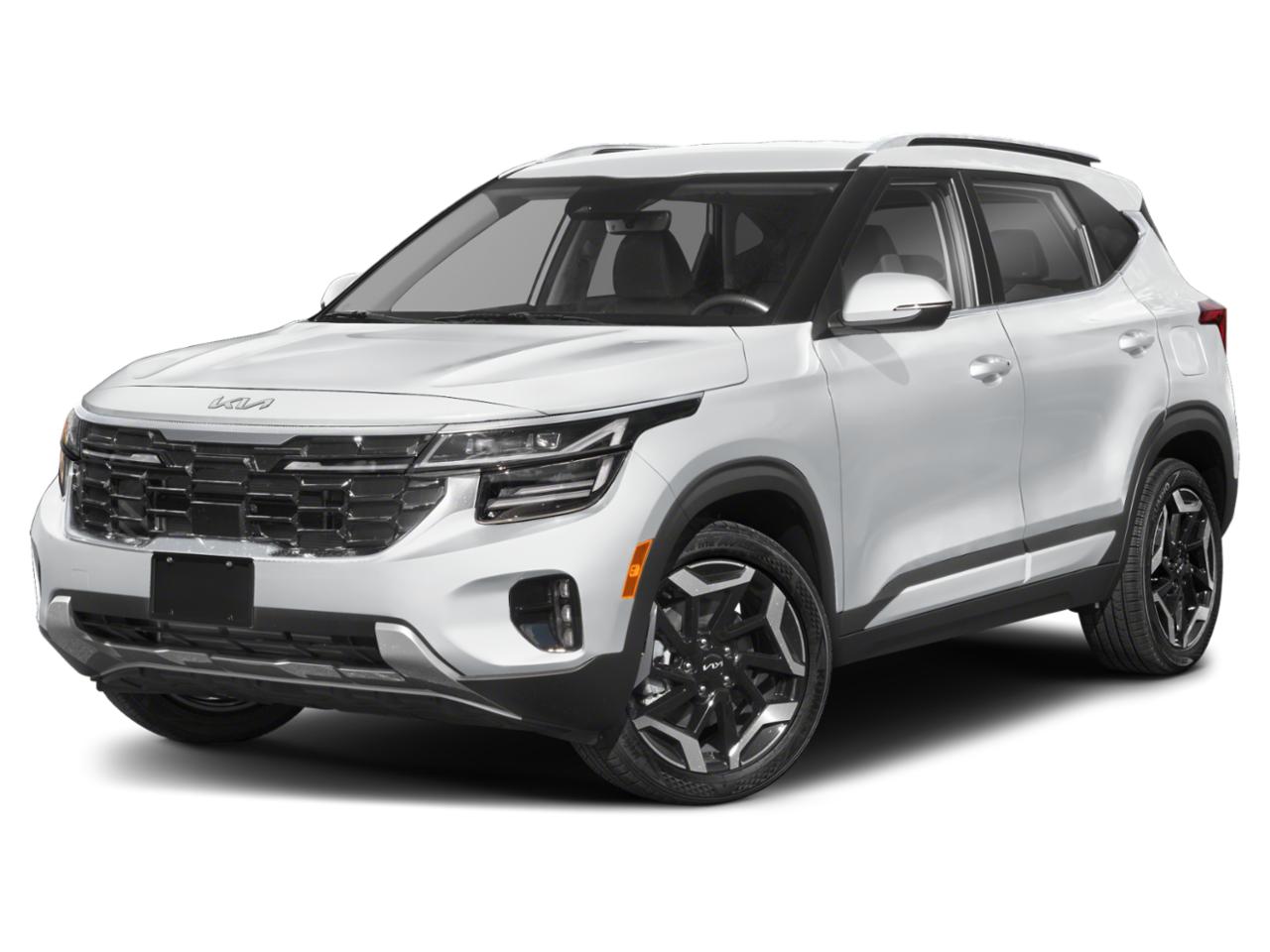 2025 Kia Seltos Vehicle Photo in Westbrook, ME 04092