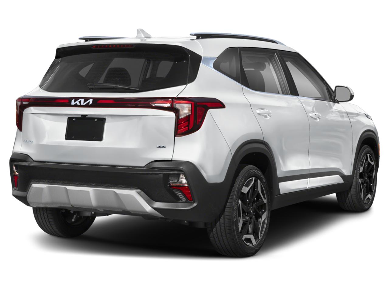2025 Kia Seltos Vehicle Photo in Westbrook, ME 04092