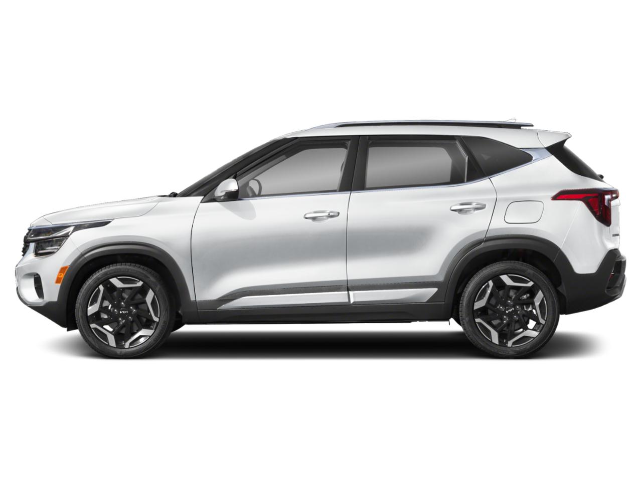 2025 Kia Seltos Vehicle Photo in Westbrook, ME 04092