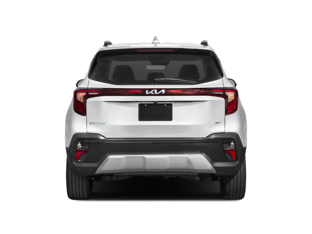 2025 Kia Seltos Vehicle Photo in Westbrook, ME 04092